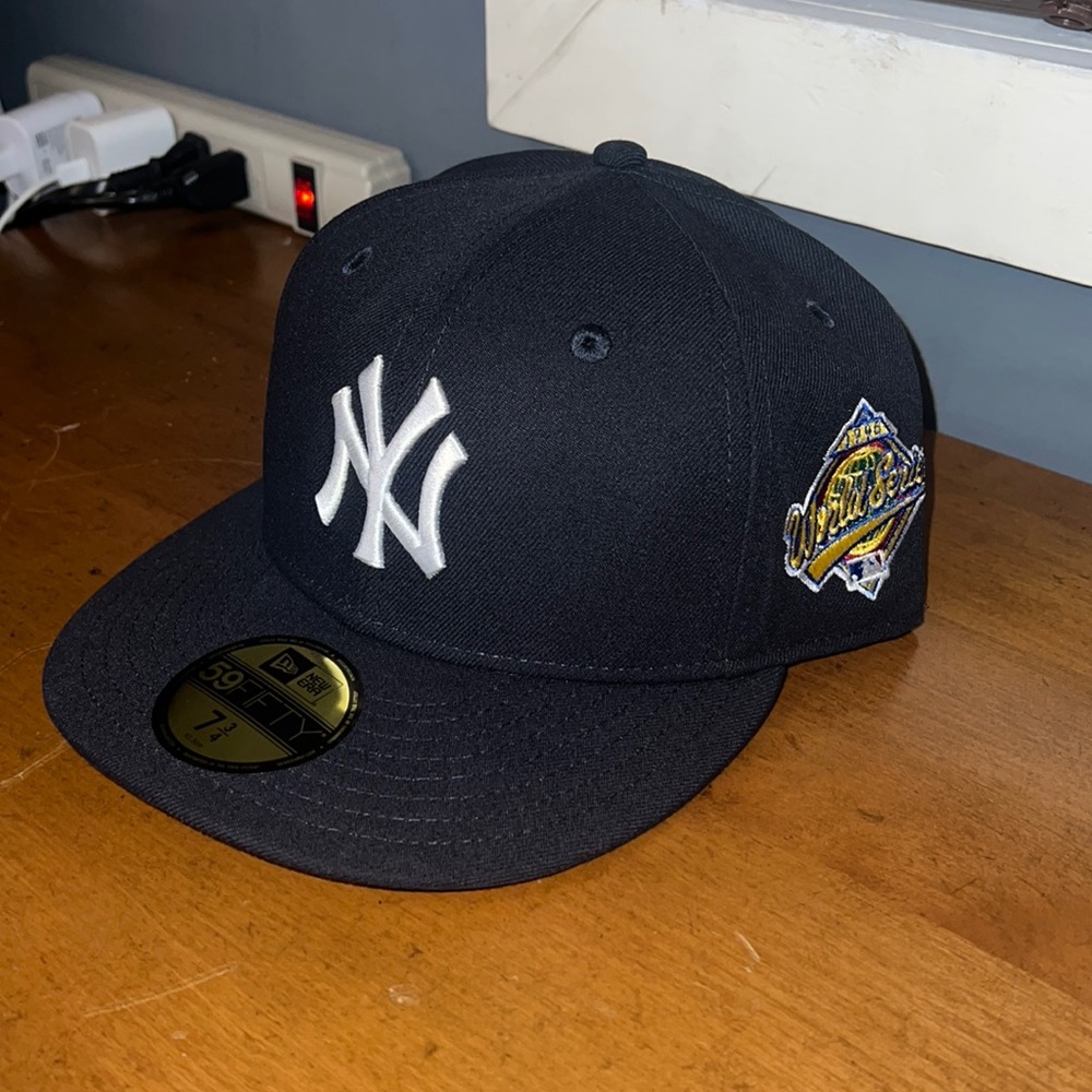 New Era Cap , New York Yankees World Series 1996 Edition